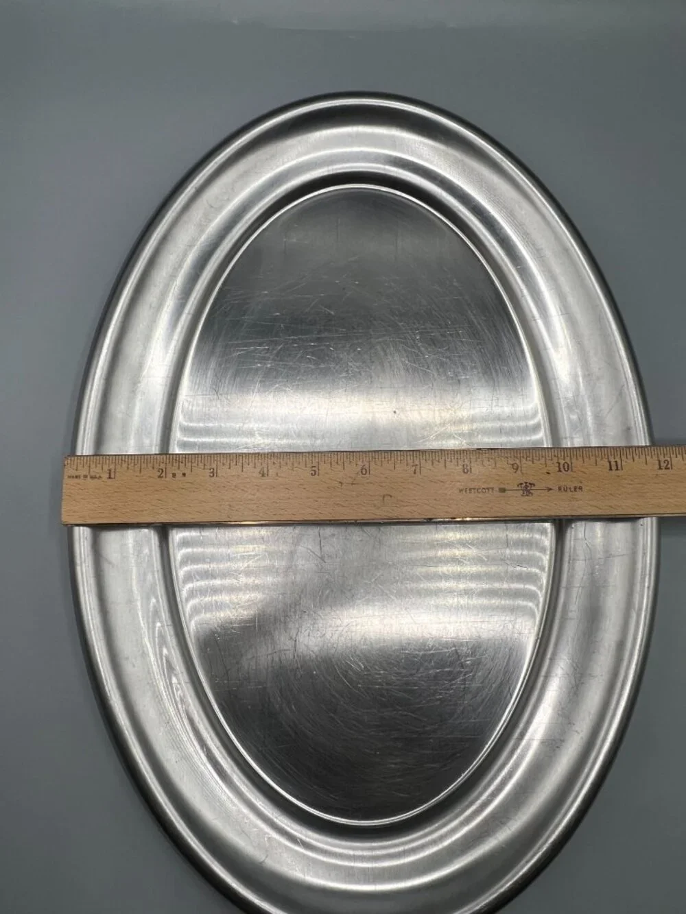The Vollrath Co. durable functional